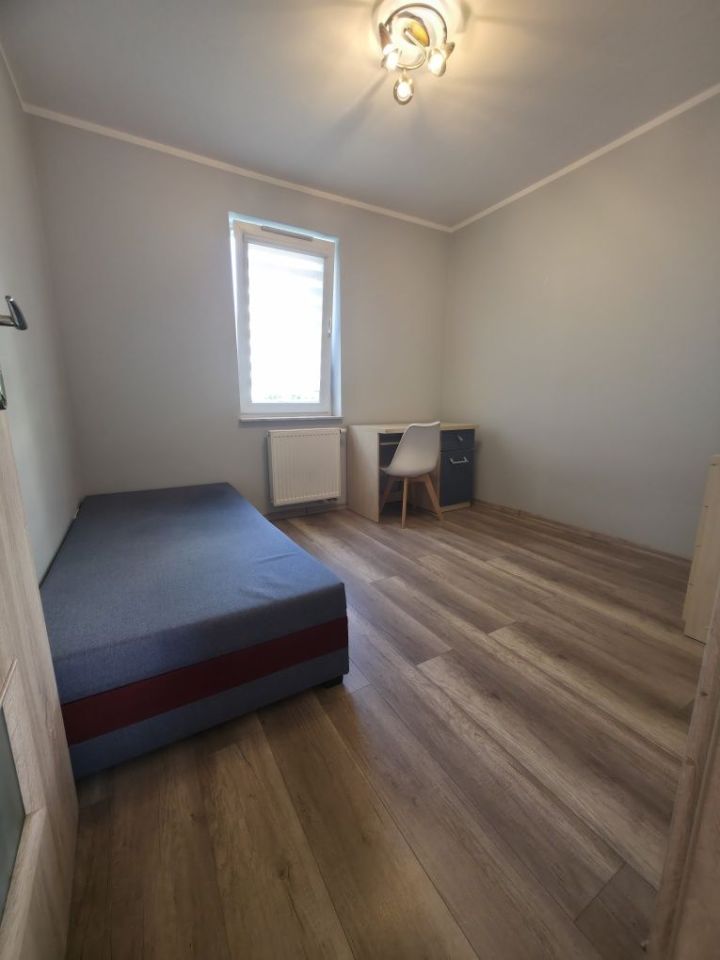 Mieszkanie 3-pokojowe Rzeszów, ul. Podgórska. Zdjęcie 6