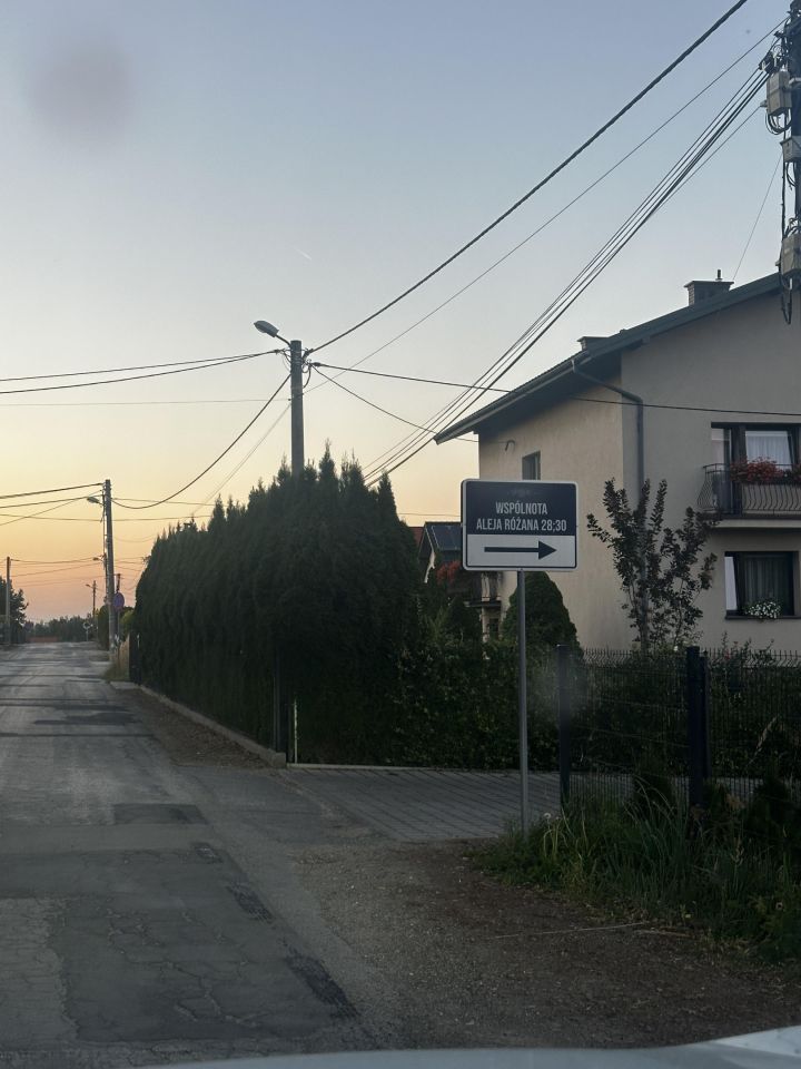 Mieszkanie 3-pokojowe Wieliczka Krzyszkowice, ul. Różana. Zdjęcie 30