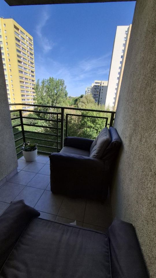 Mieszkanie 1-pokojowe Warszawa Mokotów, ul. Pejzażowa. Zdjęcie 8