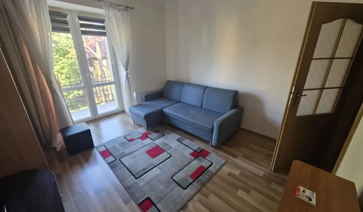 Mieszkanie 2-pokojowe Toruń Stawki