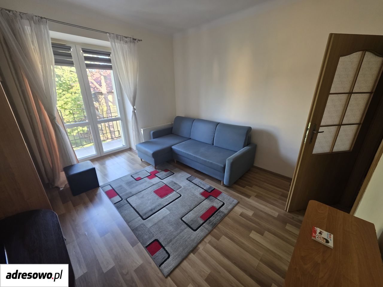 Mieszkanie 2-pokojowe Toruń Stawki. Zdjęcie 1