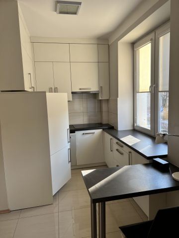 Mieszkanie 1-pokojowe Warszawa Praga-Północ, ul. Bertolta Brechta. Zdjęcie 6
