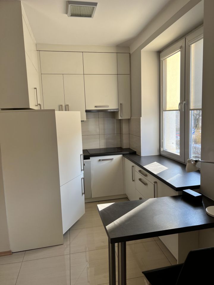 Mieszkanie 1-pokojowe Warszawa Praga-Północ, ul. Bertolta Brechta. Zdjęcie 6
