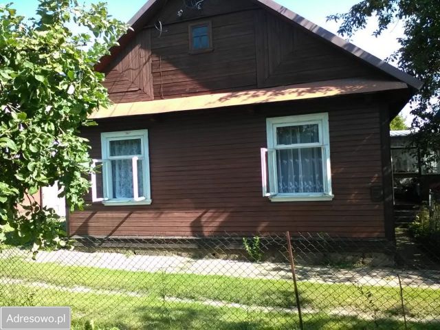 dom, 5 pokoi Rajsk. Zdjęcie 1