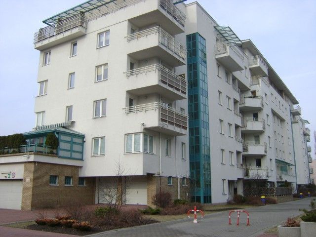 Mieszkanie 1-pokojowe Warszawa Bielany, ul. Wrzeciono