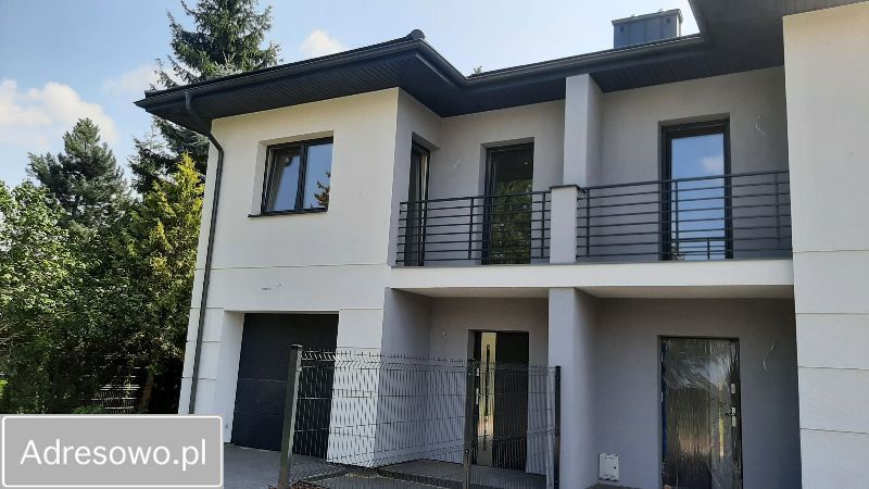 bliźniak, 5 pokoi Dąbrowa, ul. Sierakowska. Zdjęcie 4