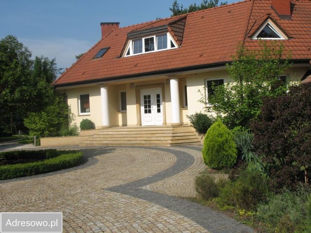 dom wolnostojący Warszawa Radość, ul. Żwanowiecka. Zdjęcie 1