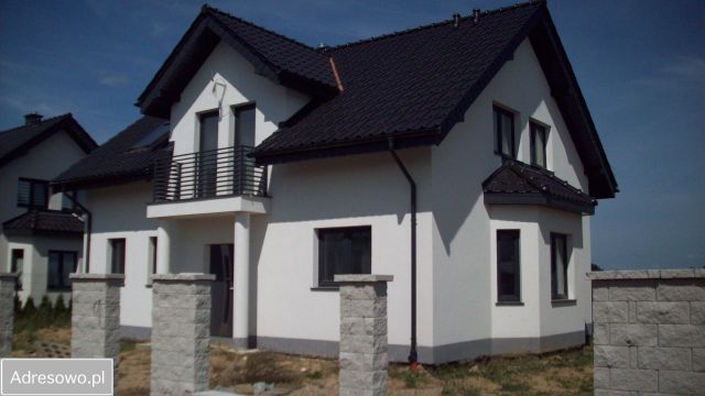 dom wolnostojący, 5 pokoi Przyjaźń, ul. Pagórkowa. Zdjęcie 1