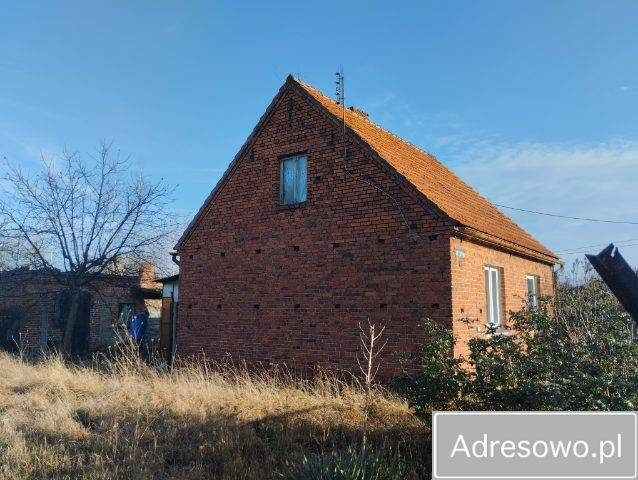 dom wolnostojący, 2 pokoje Witaszyce, ul. Żużlowa. Zdjęcie 1