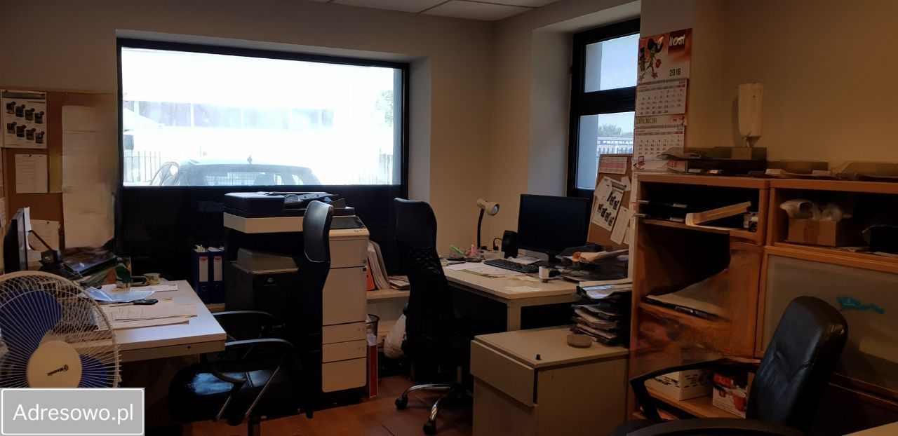 Hala/magazyn Piekary Śląskie. Zdjęcie 5