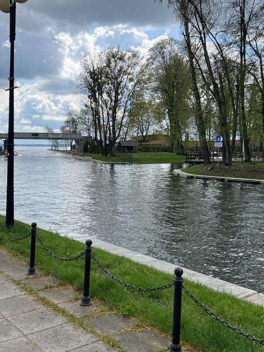 Działka inwestycyjna Giżycko. Zdjęcie 3