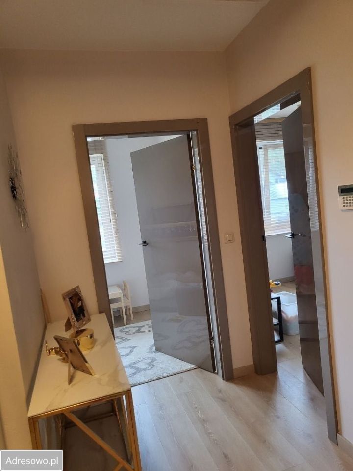 dom wolnostojący, 4 pokoje Ciechocinek, ul. Wołuszewska. Zdjęcie 7