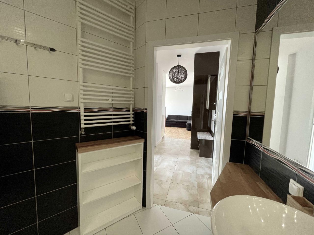 Mieszkanie 2-pokojowe Warszawa Bemowo, ul. Strzelców. Zdjęcie 11