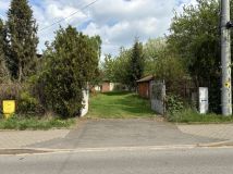 Działka inwestycyjna Łódź Bałuty, ul. Kazimierza Deczyńskiego. Zdjęcie 2