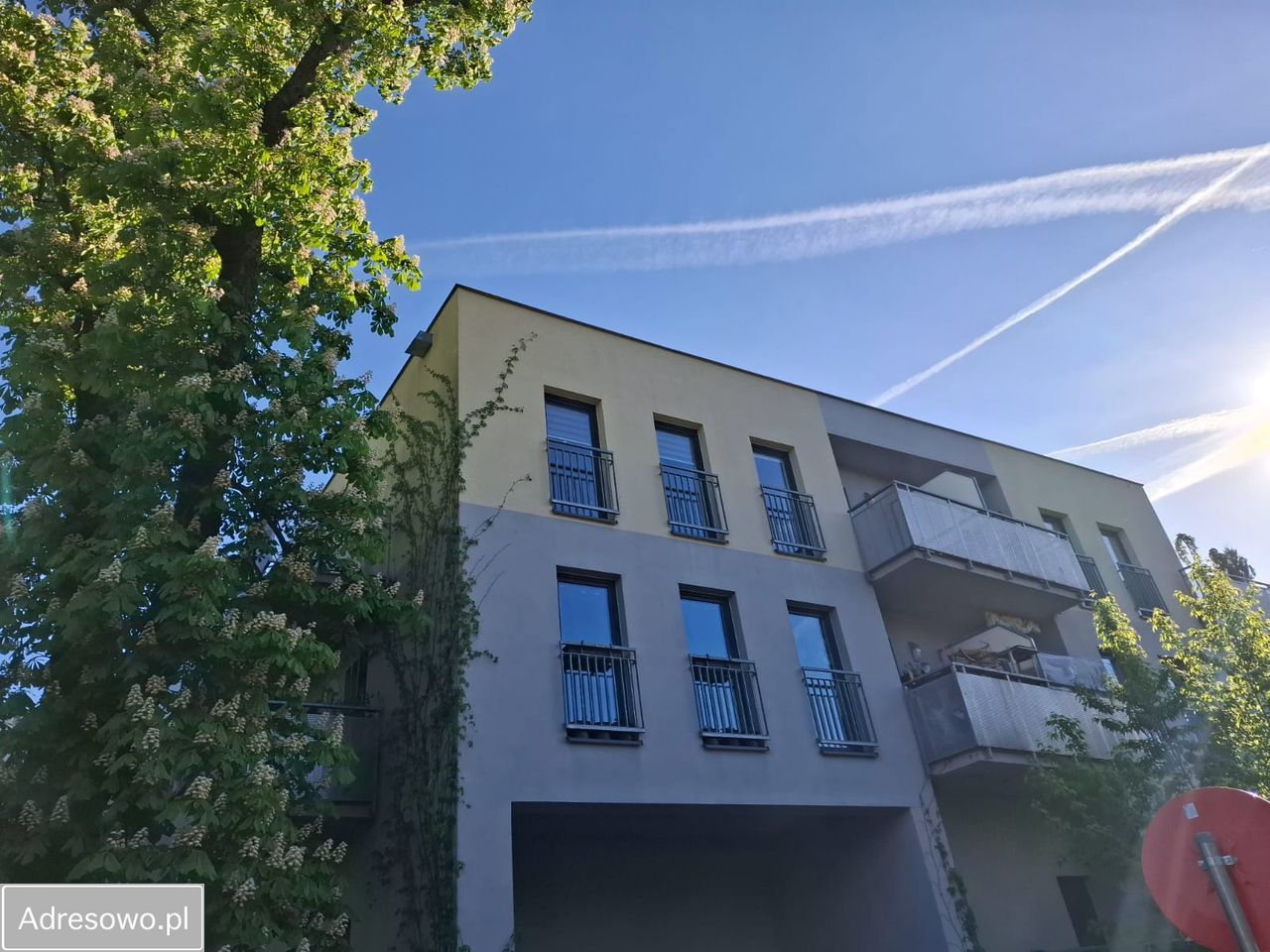 Mieszkanie 2-pokojowe Wrocław Osobowice, ul. Ostrzeszowska