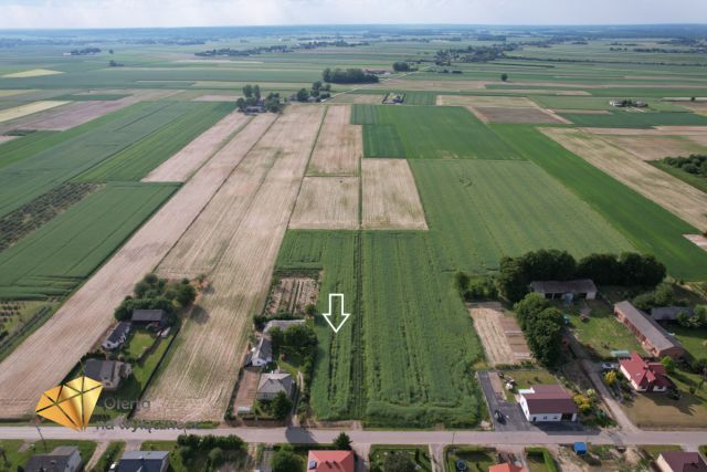 Działka budowlana Ignaców. Zdjęcie 2