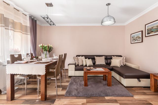 Mieszkanie 3-pokojowe Szczecin Gumieńce, ul. Ku Słońcu. Zdjęcie 1