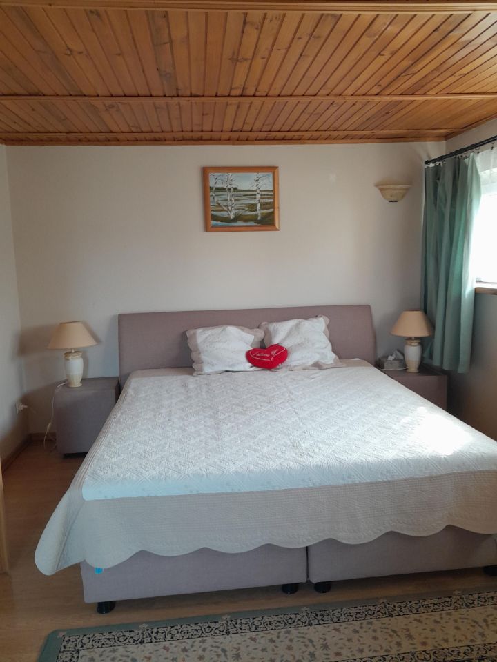 dom wolnostojący, 5 pokoi Janowiec, ul. Jana Kochanowskiego. Zdjęcie 5