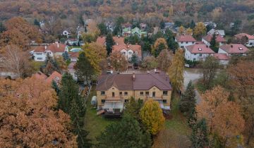 bliźniak, 8 pokoi Warszawa, ul. Balaton