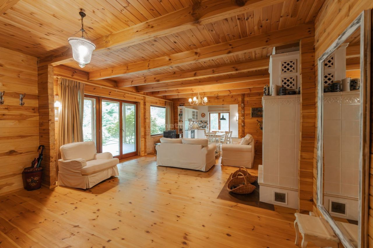 dom wolnostojący, 3 pokoje Nowy Lubiel. Zdjęcie 4