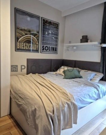 Mieszkanie 3-pokojowe Warszawa Wola, ul. Jana Ostroroga. Zdjęcie 6