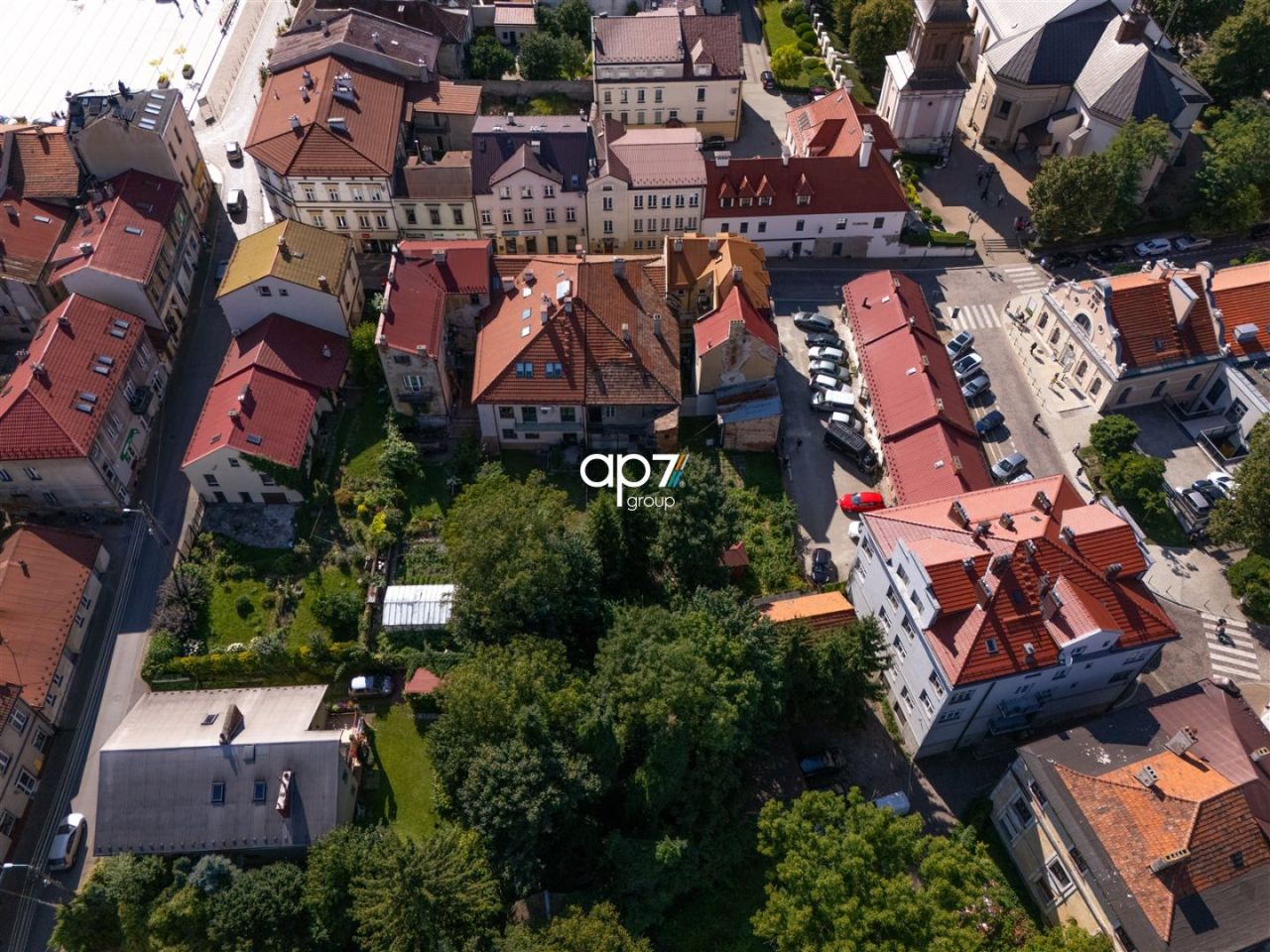 kamienica Wieliczka Centrum, ul. gen. Władysława Sikorskiego. Zdjęcie 25