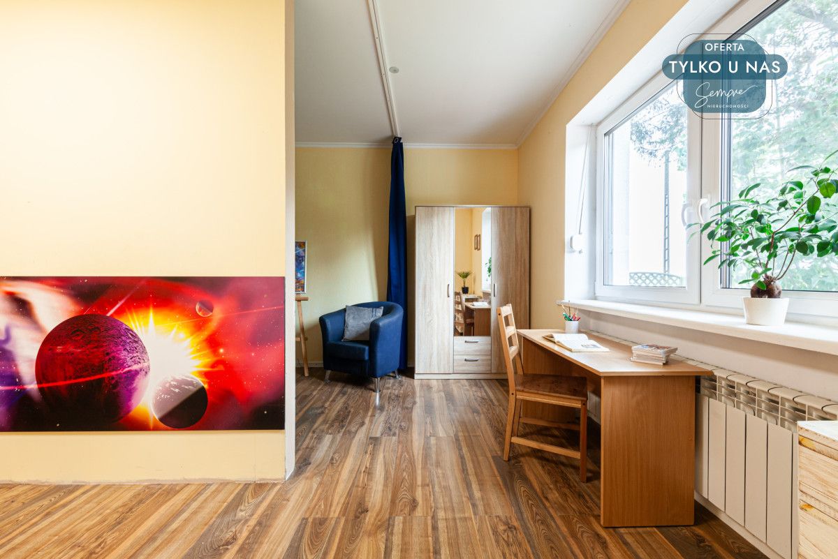 dom wolnostojący, 4 pokoje Sędzice. Zdjęcie 31