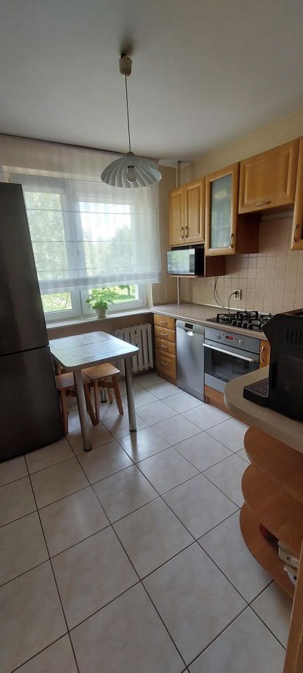 Mieszkanie 3-pokojowe Lublin Wrotków, ul. Nałkowskich. Zdjęcie 3