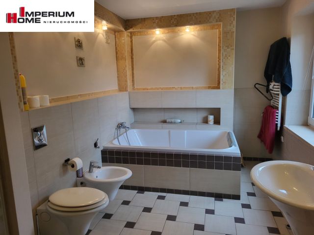 dom wolnostojący, 6 pokoi Gdańsk Osowa, ul. Komandorska. Zdjęcie 14