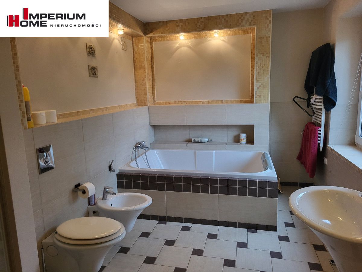 dom wolnostojący, 6 pokoi Gdańsk Osowa, ul. Komandorska. Zdjęcie 14