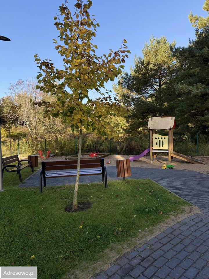 Mieszkanie 3-pokojowe Mrągowo, os. Mazurskie. Zdjęcie 19