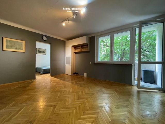 Mieszkanie 3-pokojowe Radom, ul. Miła. Zdjęcie 3