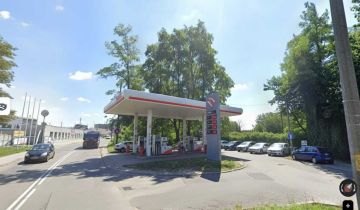 Działka inwestycyjna Opole Śródmieście