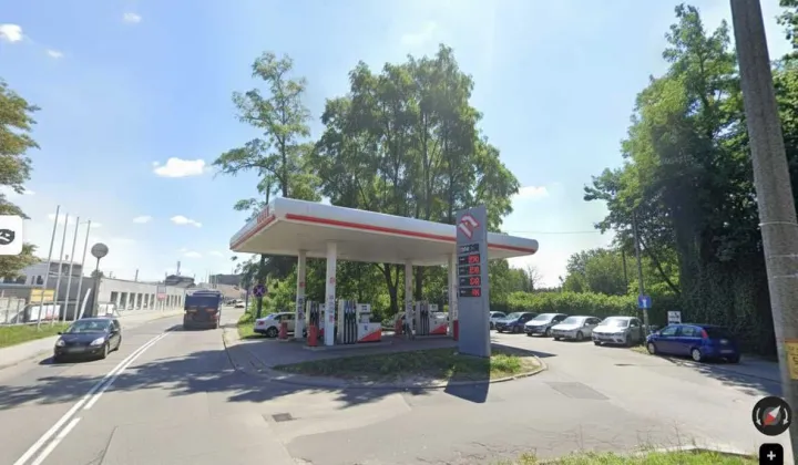 Działka inwestycyjna Opole Śródmieście