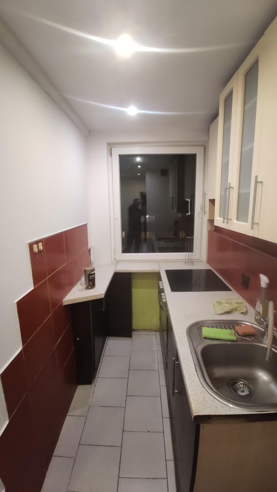 Mieszkanie 3-pokojowe Bielsko-Biała Aleksandrowice, ul. Dywizji Kościuszkowskiej. Zdjęcie 4