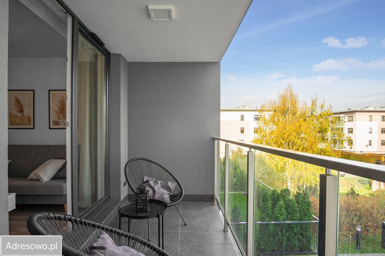 Mieszkanie 2-pokojowe Warszawa Białołęka, ul. Giuseppe Verdiego. Zdjęcie 7