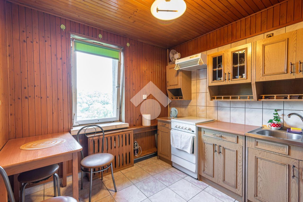 Mieszkanie 4-pokojowe Kraków Prokocim, ul. Alberta Schweitzera. Zdjęcie 7