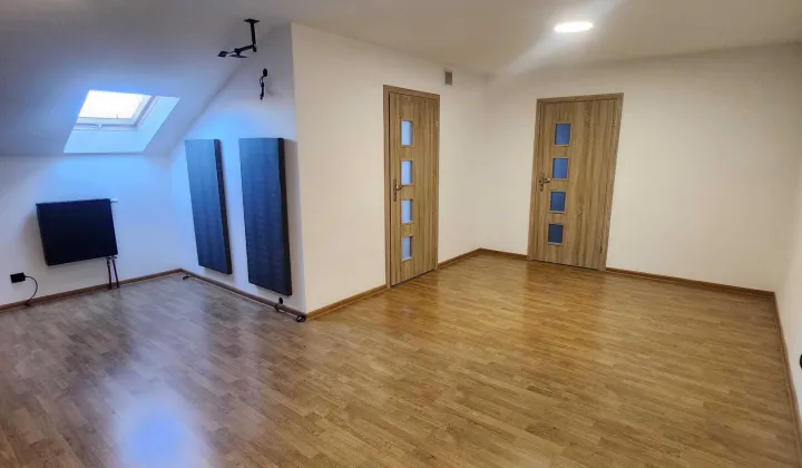 Mieszkanie 3-pokojowe Wyszków