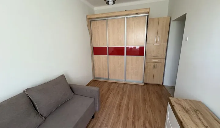 Mieszkanie 2-pokojowe Busko-Zdrój, os. Tadeusza Kościuszki