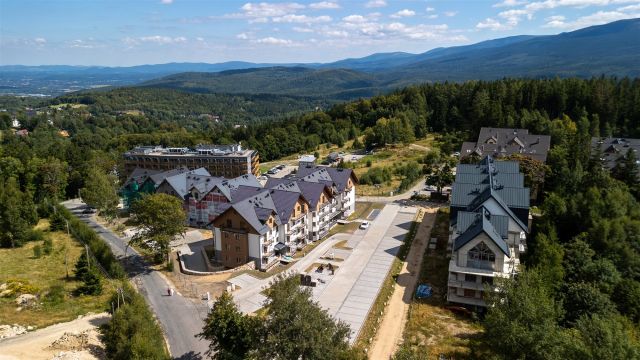 Mieszkanie 2-pokojowe Szklarska Poręba, ul. Osiedle Podgórze. Zdjęcie 6