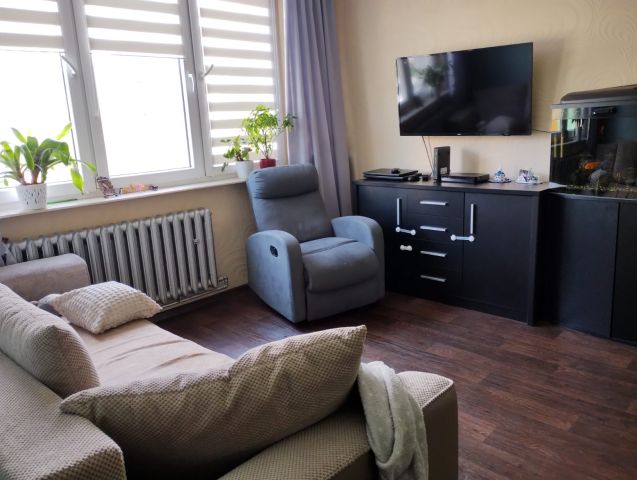 Mieszkanie 2-pokojowe Tarnowskie Góry Centrum, ul. Tadeusza Kościuszki. Zdjęcie 1