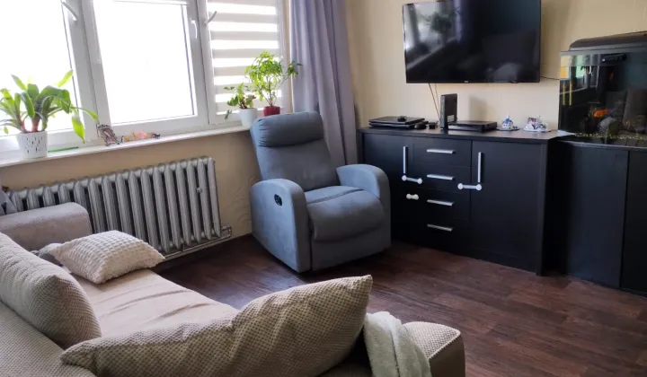 Mieszkanie 2-pokojowe Tarnowskie Góry Centrum, ul. Tadeusza Kościuszki