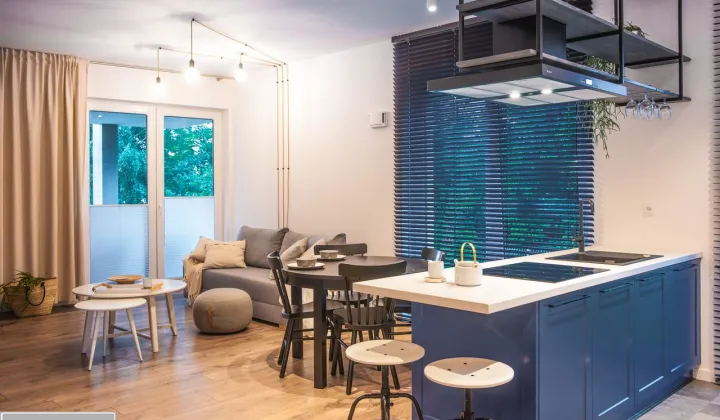 Mieszkanie 2-pokojowe Rydzewo, ul. Mazurska