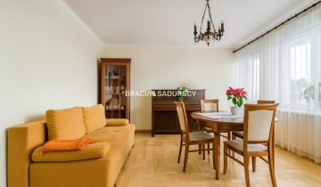 Mieszkanie 4-pokojowe Kraków, ul. Telimeny