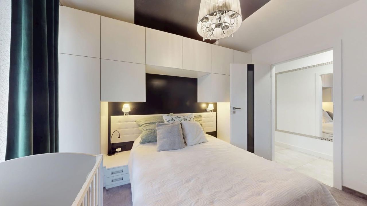 Mieszkanie 4-pokojowe Siedlce, ul. Aleksandra Rytla. Zdjęcie 4