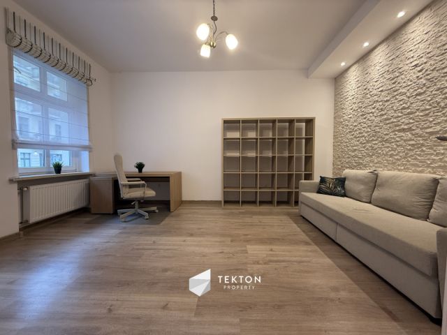 Mieszkanie 2-pokojowe Poznań Wilda, ul. Antoniego Kosińskiego. Zdjęcie 3