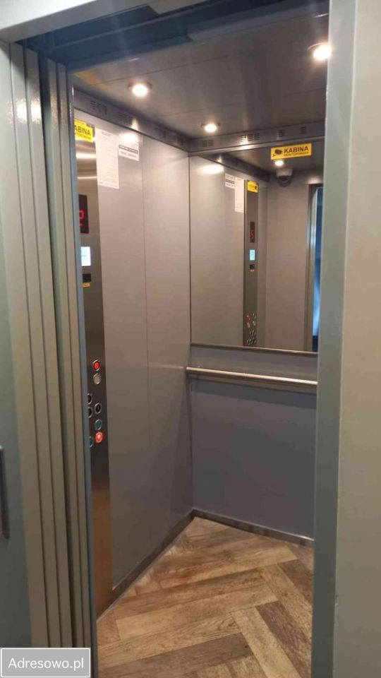 Mieszkanie 2-pokojowe Sosnowiec Zagórze, ul. Braci Mieroszewskich. Zdjęcie 7