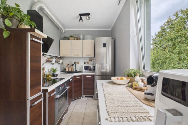 Mieszkanie 3-pokojowe Warszawa Białołęka, ul. Pasłęcka. Zdjęcie 19