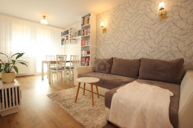 Mieszkanie 2-pokojowe Wrocław Popowice, ul. Kłodnicka. Zdjęcie 2