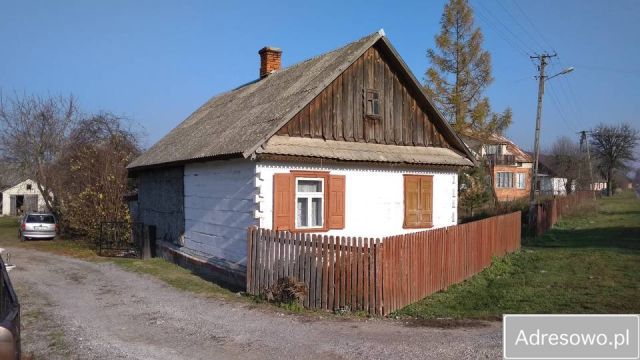 dom wolnostojący Horostyta. Zdjęcie 1